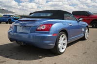 --DRIVE THE DREAM THIS SUMMER AT ADRENALIN MOTORS! NOW LOCATED IN GASOLINE ALLEY, RED DEER!-- 3.2L V... (image 4)