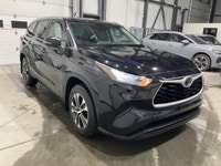 // JAMAIS ACCIDENTÉ! //Ce Toyota Highlander 2020 version LE AWD MAGS CAMERA RECUL CRUISE A/C BLUETOO... (image 4)