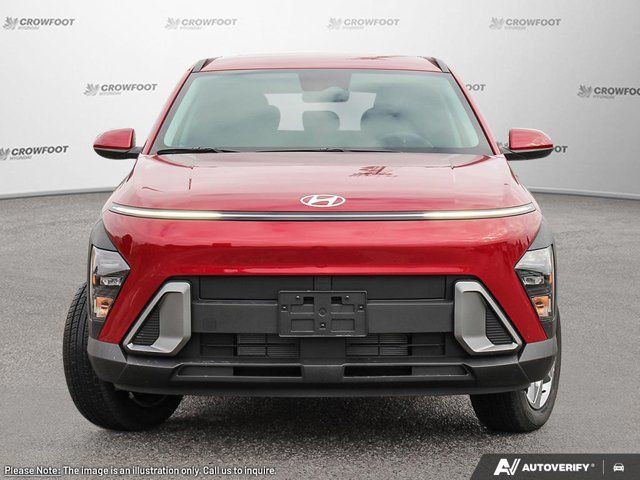 2026 Hyundai Kona Essential in Cars & Trucks in Calgary - Image 2