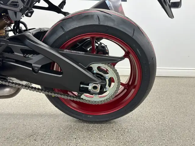 2025 Suzuki GSX-R1000RM5 Sport - V6595NP - -No Payments for 1 Ye in Sport Bikes in Markham / York Region - Image 13