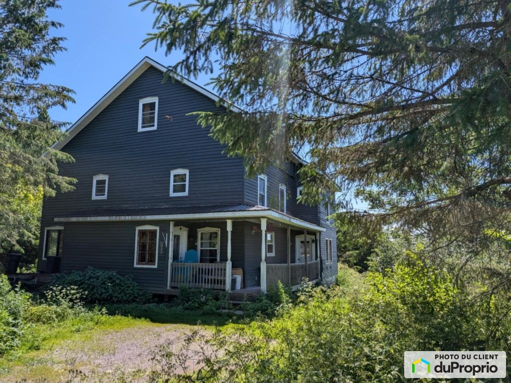 $695,000 - Acreage / Hobby Farm / Ranch for sale in St-Norbert — photo 1