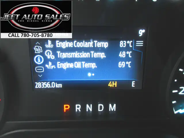 2024 Ford F-350 XLT CREW CAB 8 FT LONG BOX in Heavy Trucks in Vancouver - Image 23