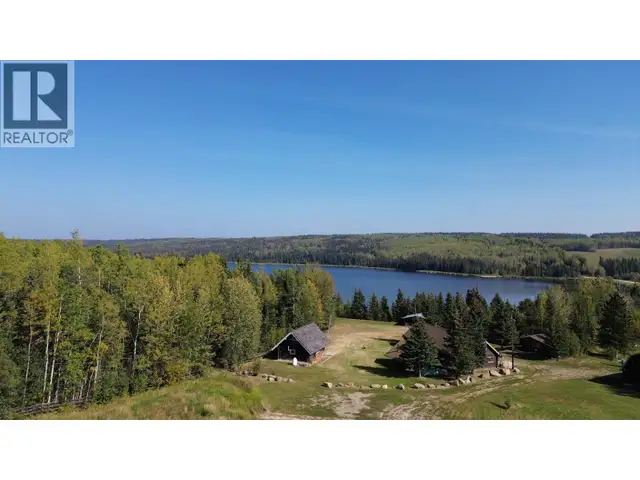 17530 INGA LAKE ROAD Fort St. John, British Columbia in Houses for Sale in Fort St. John - Image 3