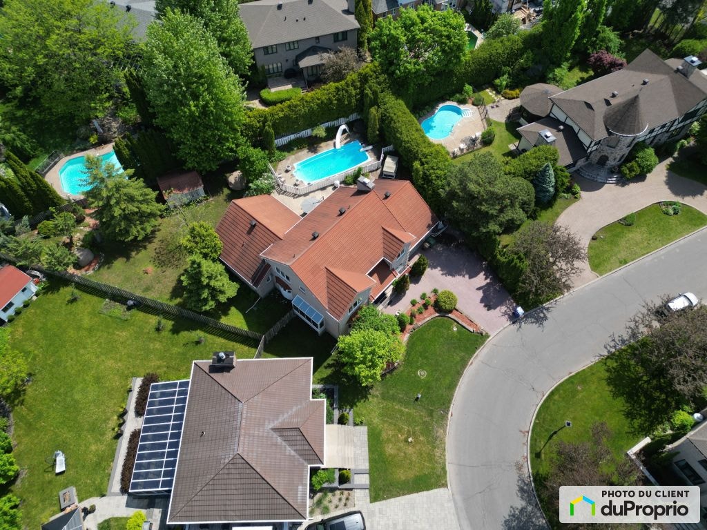 $1,295,000 - 2 Storey for sale in Candiac — photo 2