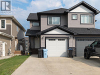 149 Siltstone Place Fort McMurray, Alberta