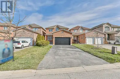 151 ROSANNA CRESCENT Vaughan (Maple), Ontario
