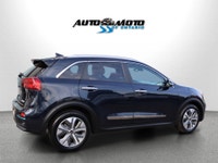 SAFETY INC;UDED ONE OWNER ACCIDENT FREE Very Clean Kia Niro EV SX with Automatic Transmission has Bl... (image 5)
