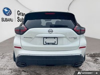 2024 Nissan Murano Platinum - Grande Prairie Subaru Vehicle Highlights: Intelligent Around View Heat... (image 3)