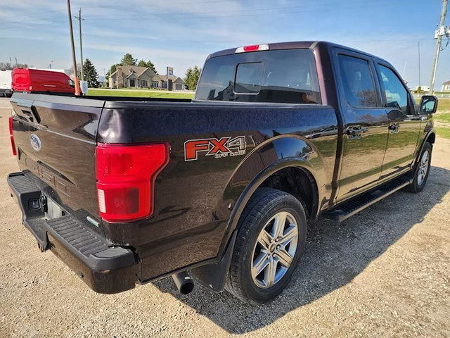 2019 Ford F-150 Lariat in Cars & Trucks in Stratford - Image 4
