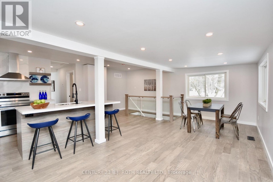 263 ROBINS POINT ROAD Tay (Victoria Harbour), Ontario 5