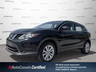 Come visit our Hunt Club Nissan team, you can find us at 275 W Hunt Club Rd Nepean, ON K2E 1A6, or c...