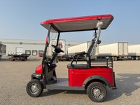 NEW ELECTRIC PERSONAL GOLF CART SENIOR SCOOTER 1122203 Edmonton Edmonton Area Preview