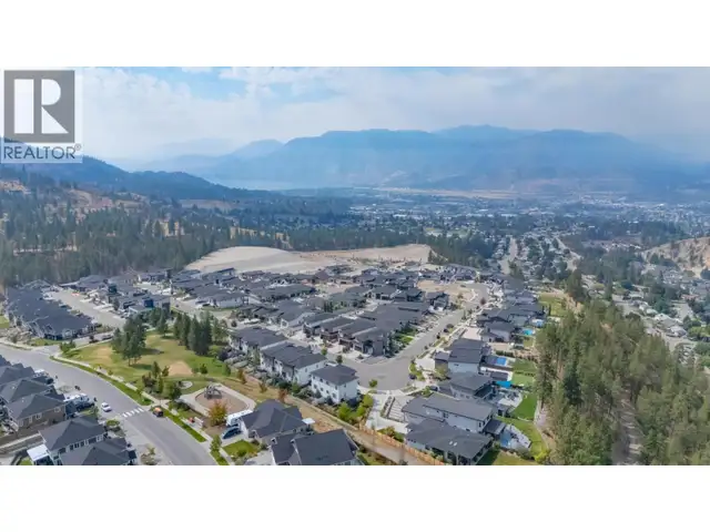 1029 ANTLER Drive Penticton, British Columbia in Land for Sale in Penticton - Image 18