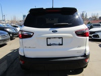 Thanks for viewing our South View Motors Inventory! 2020 FORD ECOSPORT SES 4WD WITH APPLE CARPLAY /... (image 6)