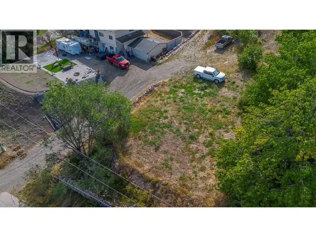 6610 Goose Lake Road Vernon, British Columbia in Land for Sale in Vernon - Image 9