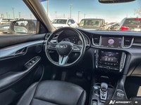 Come see this 2019 INFINITI QX50 LUXE before someone takes it home! * This INFINITI QX50 is a Bargai... (image 9)