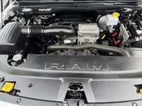 Experience the pinnacle of pickup luxury and refined capability in this top-tier truck, featuring st... (image 7)