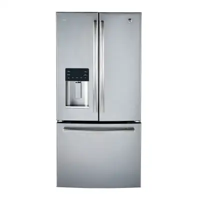 WE HAVE LARGE SELECTION OF NEW SCERTCH & DENT APPLIANCES WHITE BLACK STAINLESS STEEL FRIDGES STOVES...