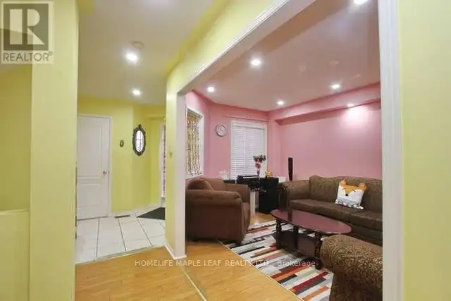 153 CORDGRASS CRESCENT Brampton (Sandringham-Wellington), Ontari in Houses for Sale in Mississauga / Peel Region - Image 7