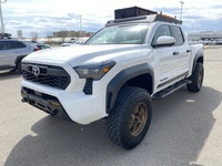 *Vehicle history form conveniently located in vehicle photos. AMVIC LICENSED DEALER ... Engine: Inte... (image 2)