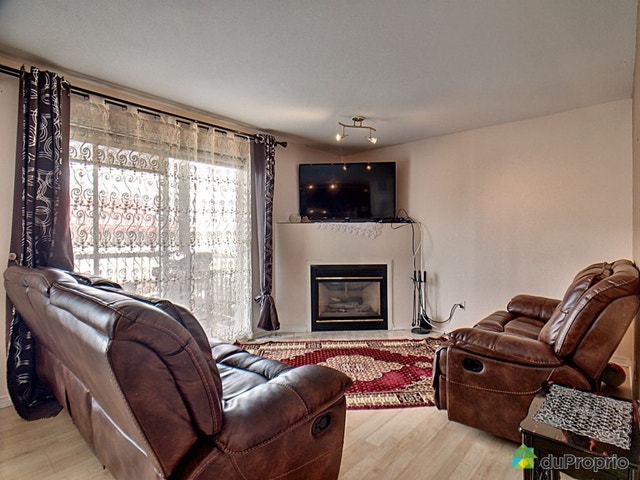 $400,000 - Condominium for sale in Brossard — photo 2