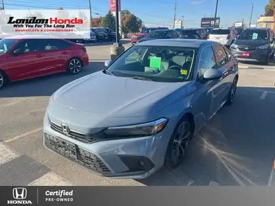 Come visit our London Honda team, you can find us at 560 Wharncliffe Rd S, London, ON, N6J 2N4, or c...