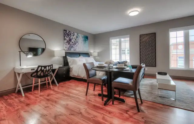 Furnished Executive suites on Harmony Square - THE BODEGA INN in Long Term Rentals in Brantford - Image 9