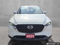 This CX-5 comes with; All Wheel Drive, Temporary Spare Tire, ABS, Aluminum Wheels, Brake Assist, Bra... (image 8)