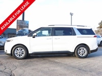 Bring big-family versatility and modern comfort to every drive with this 2023 Kia Carnival LX+ in Sn... (image 4)