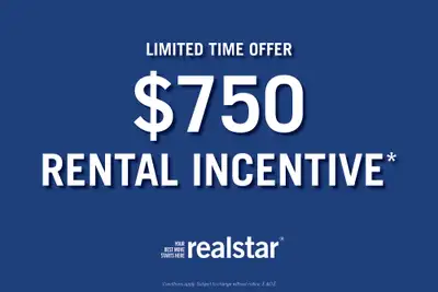 SPACIOUS 1 BEDROOM APARTMENT FOR RENT IN ST. THOMAS! LIMITED TIME OFFER: RECEIVE A $750 RENTAL BONUS...