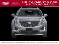 AMVIC Licensed Dealer Amvic Licensed Dealer Stock number: YK104276 The 2026 Cadillac XT5 Luxury blen... (image 2)