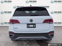 Volkswagen Certified Pre-Owned vehicles are thoroughly inspected to meet Volkswagen's program standa... (image 4)