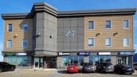 Local A1- 25 boul. Taché Ouest (route 132), Montmagny, G5V 2Z9 3020$ par mois de base + frais commun... (image 2)