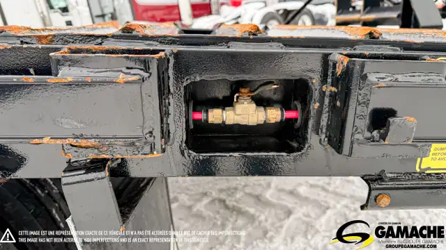 2024 BWS 53' DROP DECK 53ET3X in Heavy Equipment in Longueuil / South Shore - Image 13