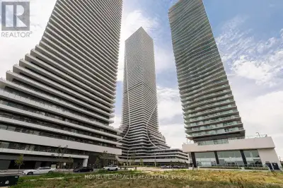 2822 - 30 SHORE BREEZE DRIVE Toronto (Mimico), Ontario