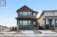 504 Evanston Link NW Calgary, Alberta