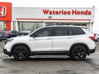 *WATERLOO HONDA'S **PRE-OWNED BUY SMART PROGRAM* - With the purchase of this vehicle, you will recei... (image 5)