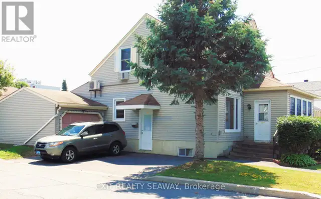 320 SEVENTH STREET E Cornwall, Ontario63005671786115121