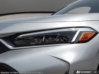Experience the future of driving with the new 2026 Honda Civic Hybrid sedan, now available in a stri... (image 9)