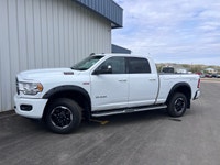 For a quick response please text 403-820-9940. AMVIC licensed business Introducing the 2020 Ram 2500... (image 1)