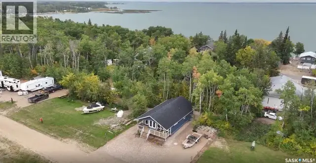 105 Prince CRESCENT Fishing Lake, Saskatchewan in Houses for Sale in Saskatoon - Image 4