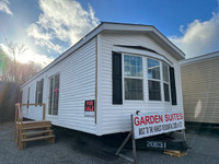 GARDEN SUITES AND TINY HOMES IN WAWA