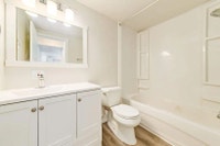 Amenities: Renovated Common Areas • Upgraded Units • Stainless Steel Appliances Available Suite & Bu... (image 4)