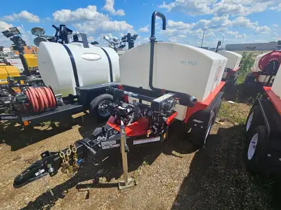 Visit www.globalpower.ca for larger photos and more details! Available at Global Power Systems The M...