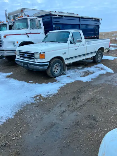 Runs good brand new tires