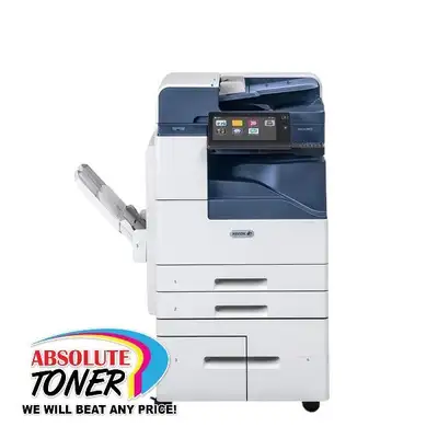 $65/Month Xerox AltaLink B8045 Monochrome Multifunction Printer, View more