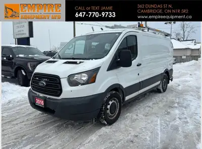 ONE OWNER - 3.7L 6 CYL - AUTO - REAR WHEEL DRIVE - A/C - AM/FM - POWER WINDOWS - POWER LOCKS - POWER...