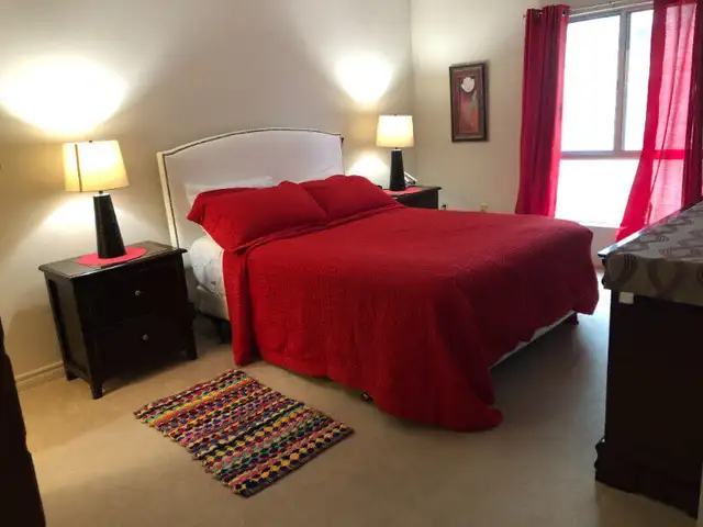 FURNISHED ACCOMMODATIONS - Your home away from home! in Short Term Rentals in London - Image 18