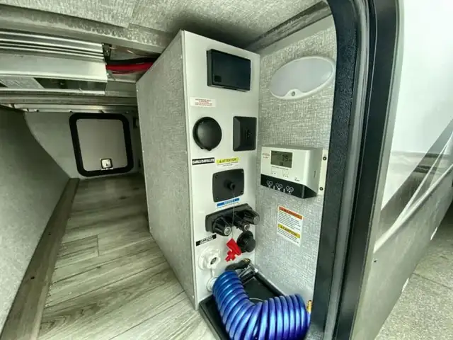 2025 EAST TO WEST Alta 3100KXT in Travel Trailers & Campers in Bedford - Image 23