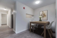 Amenities: Air Conditioning • Balconies • Spacious Rooms Suite & Building: Spacious and newly renova... (image 2)